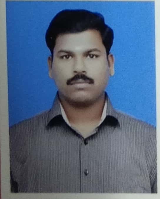  R. Vetrivel - Compliance and Finance Manager 